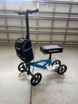 Bless Reach Knee Scooter