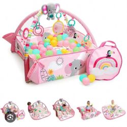 Baby Play Mat