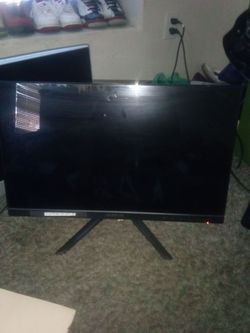 Lenovo  monitor