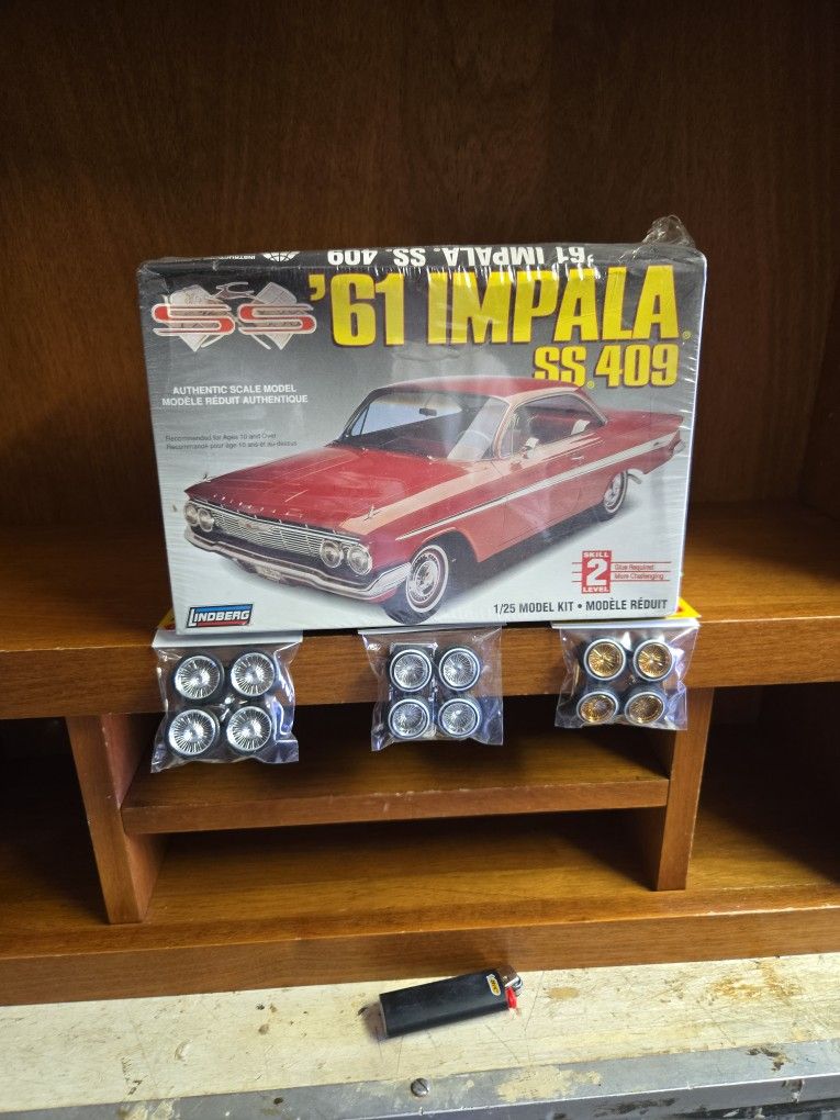 Model Kit