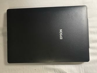 Scanner Epson Perfection V39