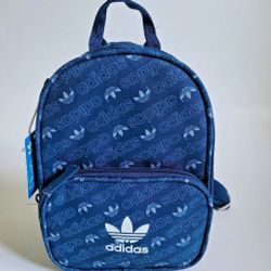 Adidas Mini Backpack 