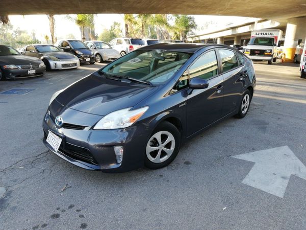 2012 Toyota Prius for Sale in Los Angeles, CA - OfferUp