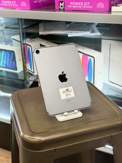 iPad mini 6 WiFi cell