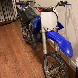 Dirtbike For Sale