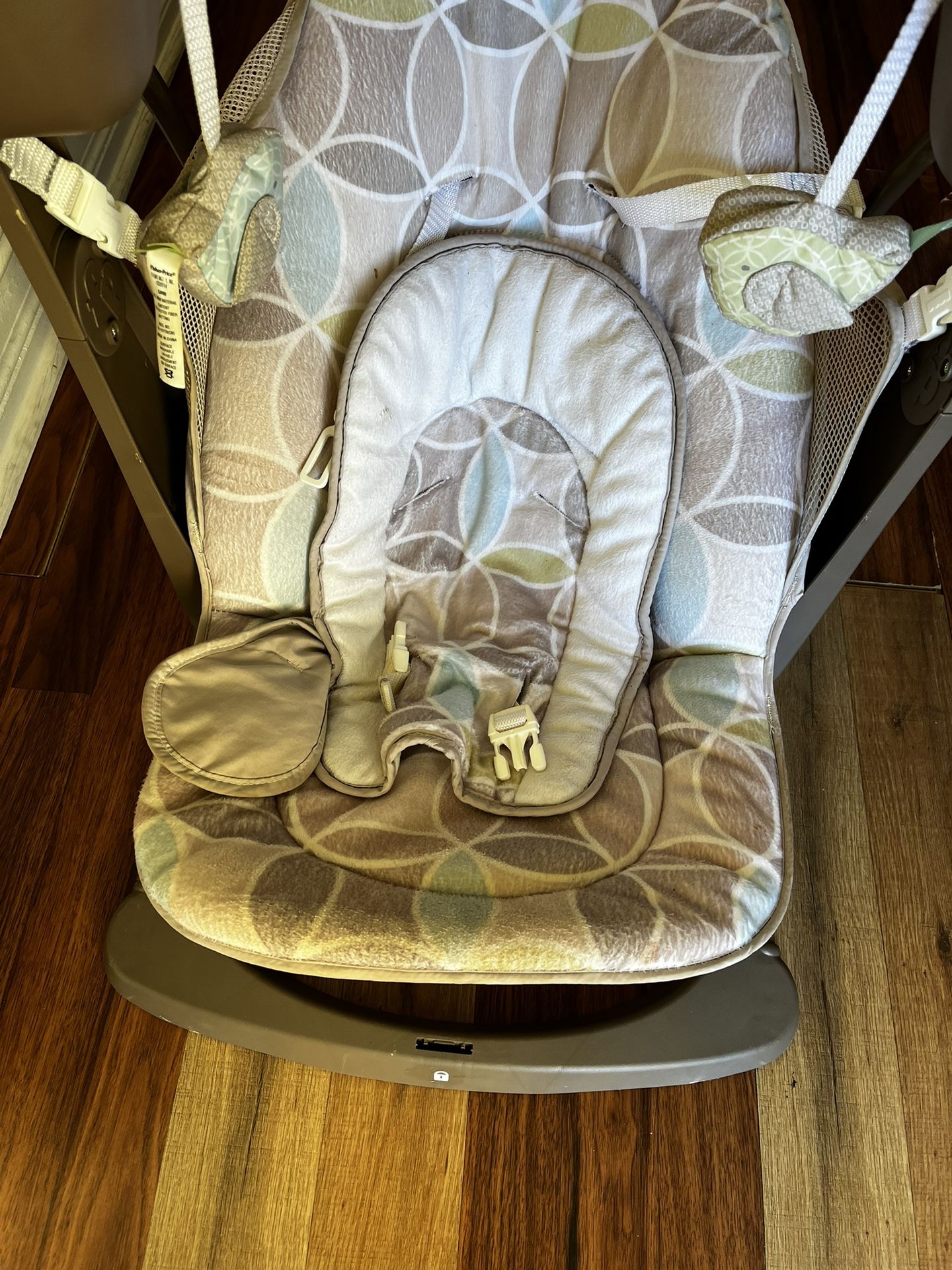 Fisher Price Baby Swing