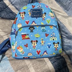 Disney Backpack 