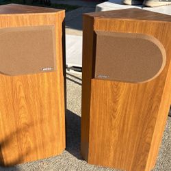 Bose Speakers 