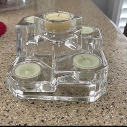 Partylite Candle Holder’s 
