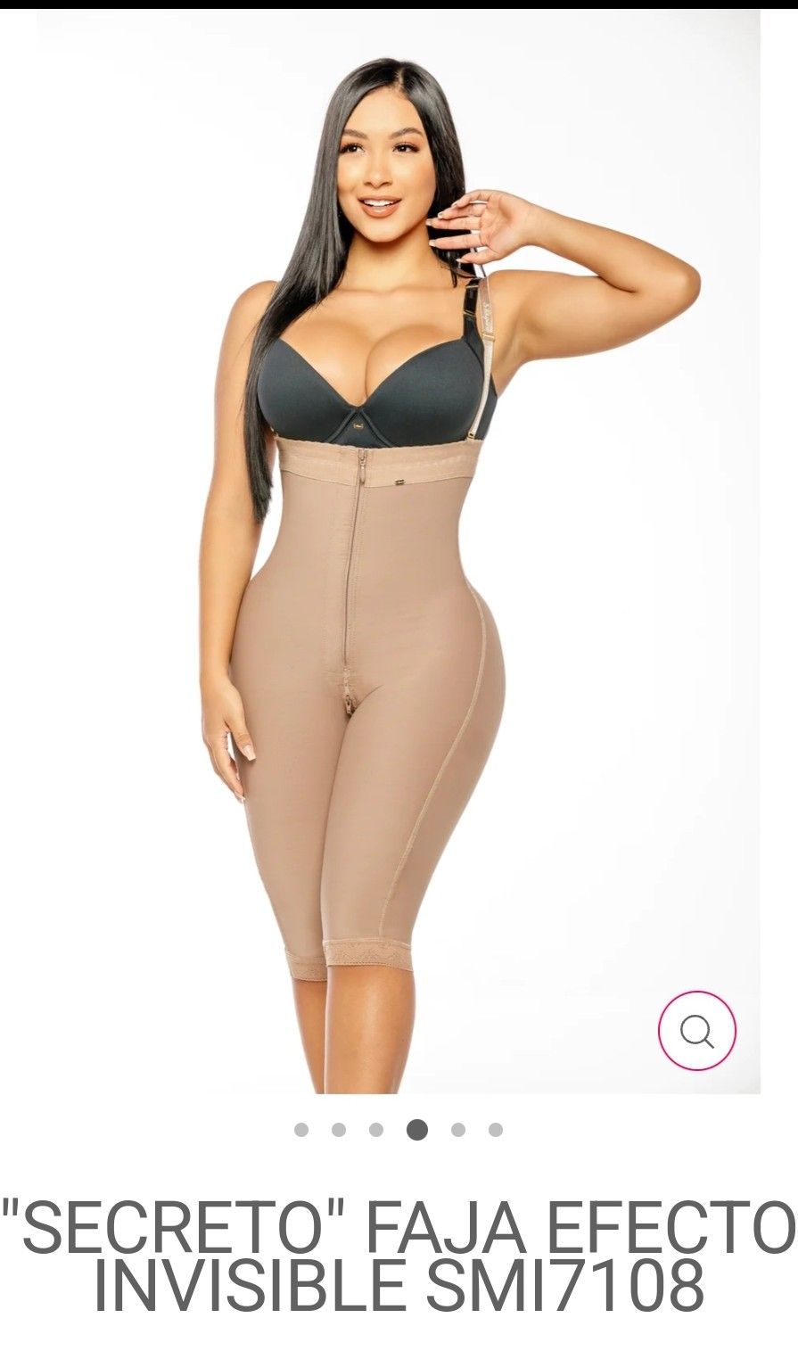 Faja Stagmi Size Small