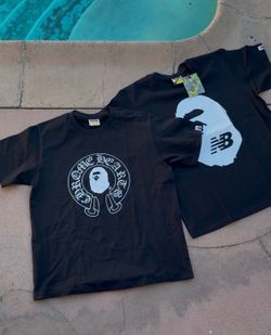 Bape Shirts