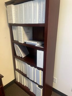 Bookshelf