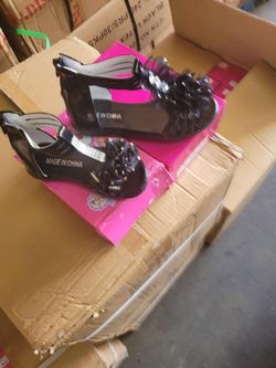 Wholesale   Kids  Shoe 