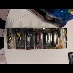 Hot wheels fast and furious