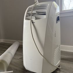 LG Window AC
