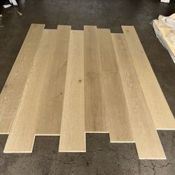 Engineered Wood