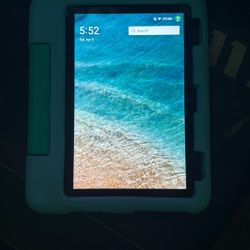 Amazon Fire Tablet 