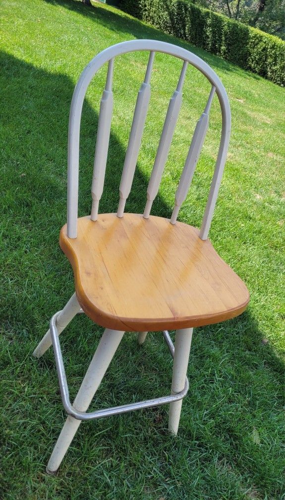 Bar Stool