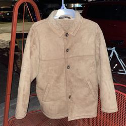Jacket Talla M 