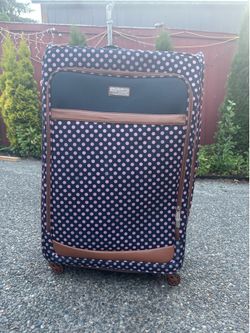 Suitcase for Sale