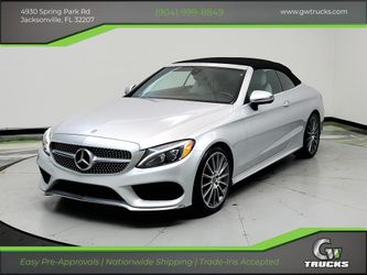 2018 Mercedes-Benz C 300