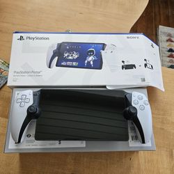 Playstation Portal