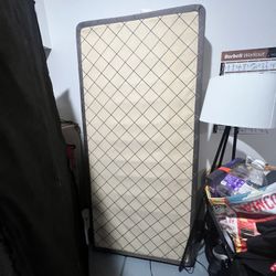 Twin Mattress Box Springs