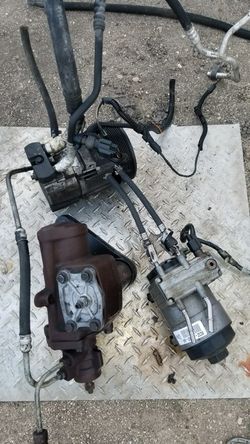 03 ford f350 4x4 accessories