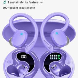 Wireless Earbuds 