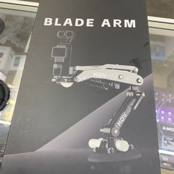 Movmax Blade Arm