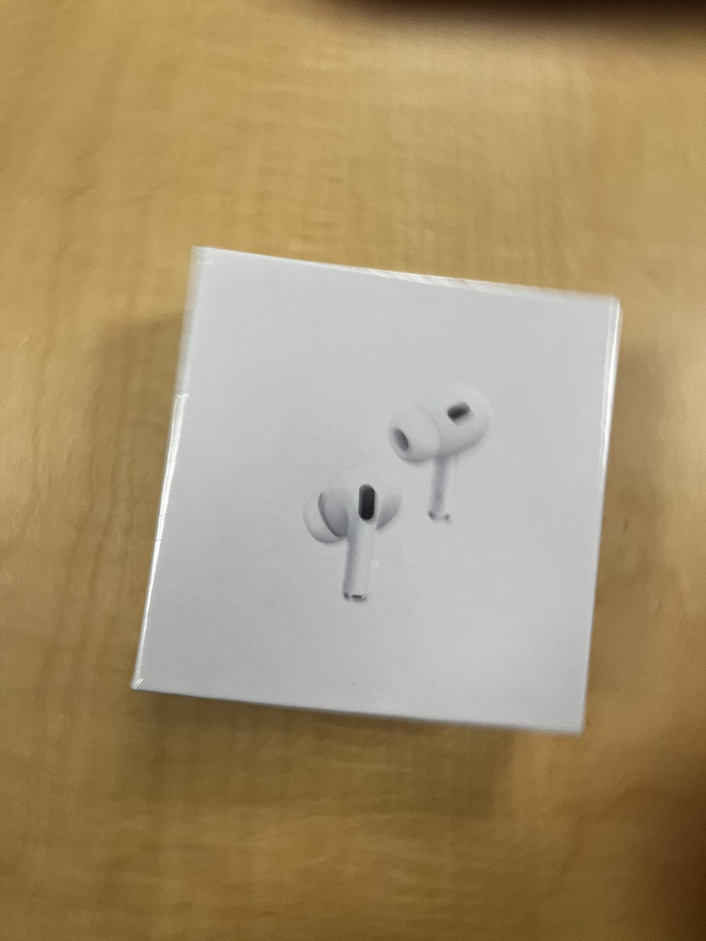 AirPods Pro