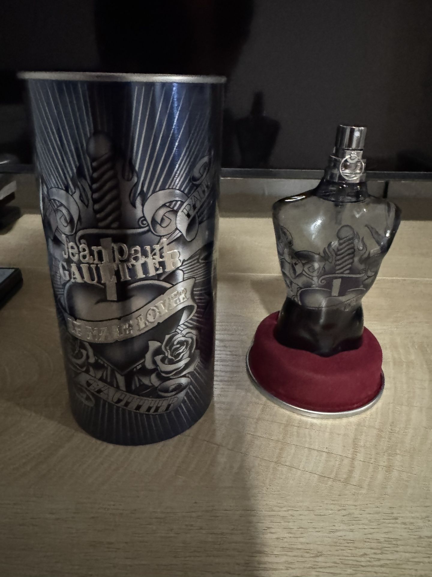 Jean Paul Gaultier Le Male Lover 