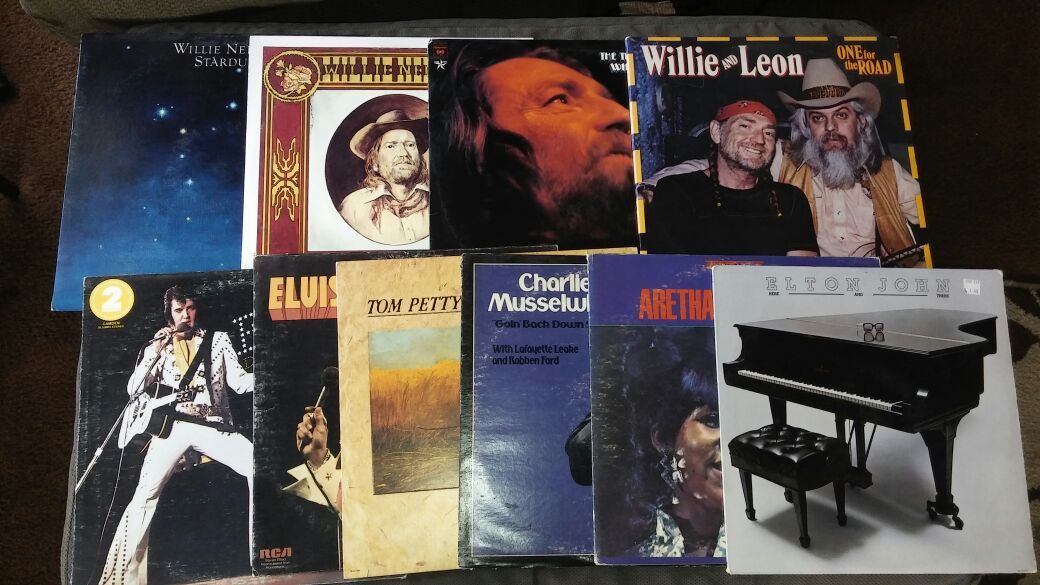 Records