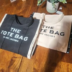 Marc Jacobs The Tote Bag