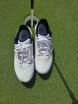 Men's Infinity Nike Golf Shoes