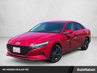 2022 Hyundai Elantra