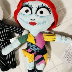 Plushies