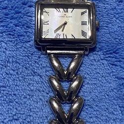 Anne Klein Women Watch 