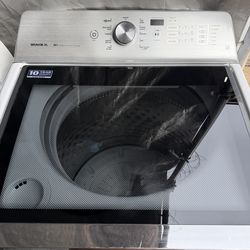 Maytag washer
