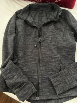 Lululemon Define Jacket 