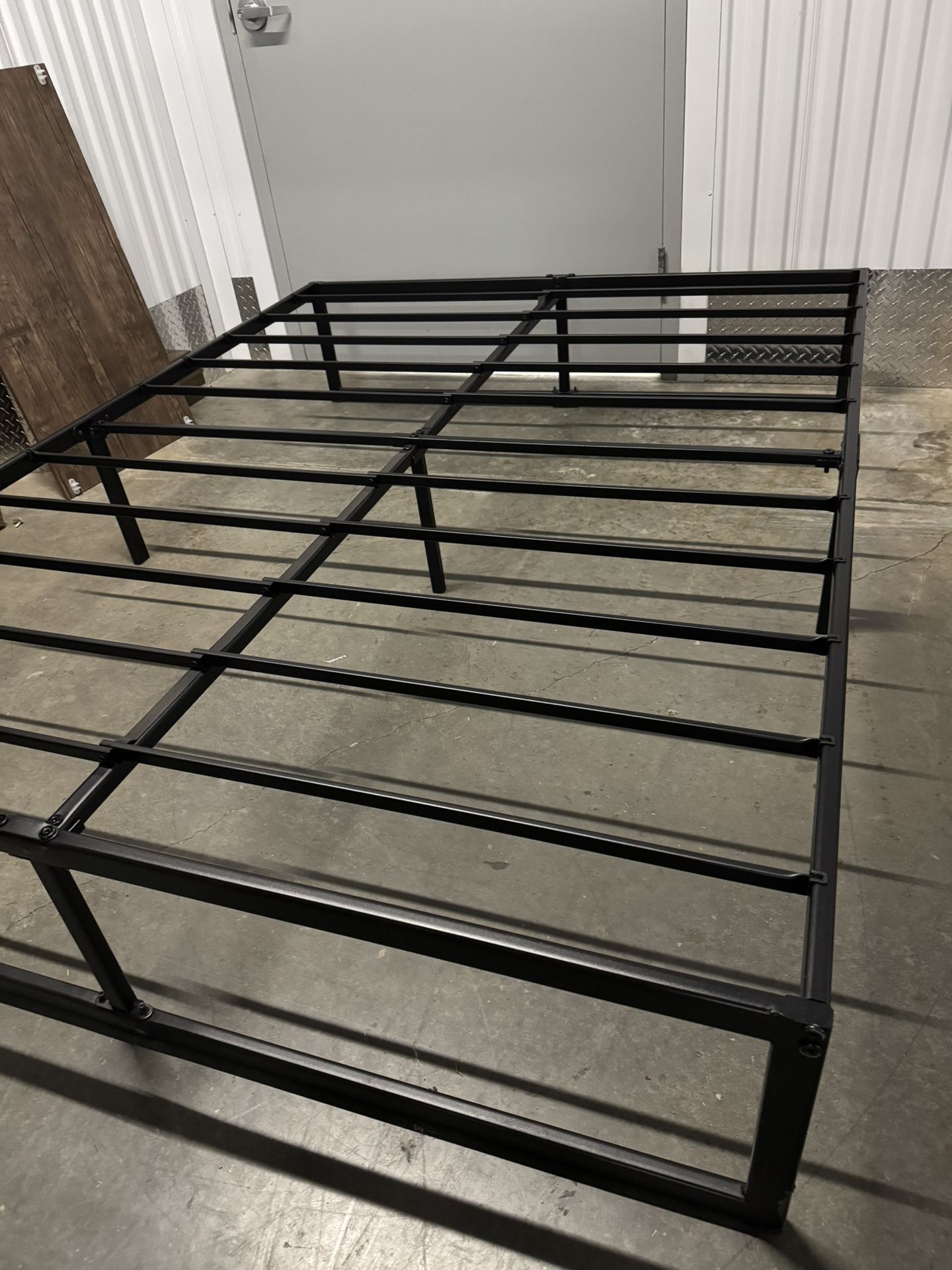 Queen Size Bed Frame