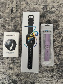 Gabb 3e Watch