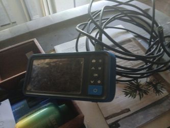 Teslong Camera With 12 ' Long Cable