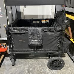 Wonderfold W4 Luxe 