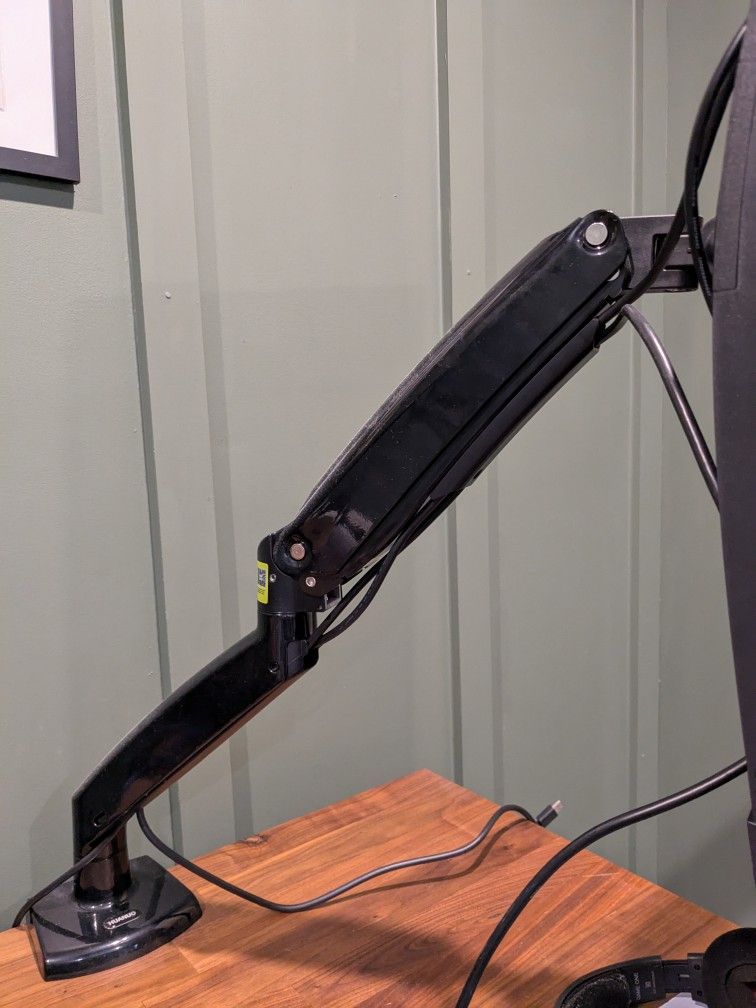 HUANUO Single Monitor Arm