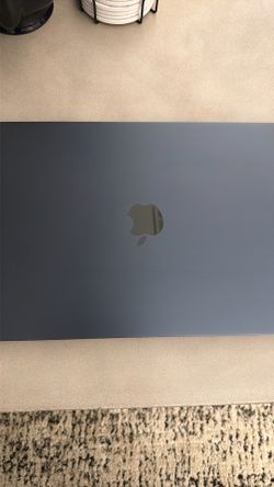 Macbook Air 15”