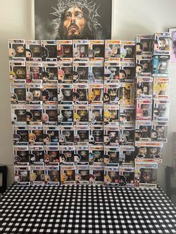 Funko lot