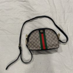 Gucci Small GG Ophidia Bag