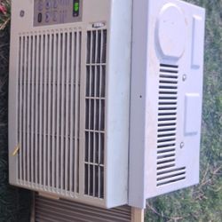 Air Conditioner 
