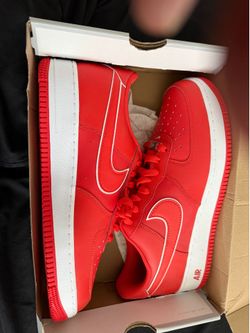 Nike Air Force size 11.5